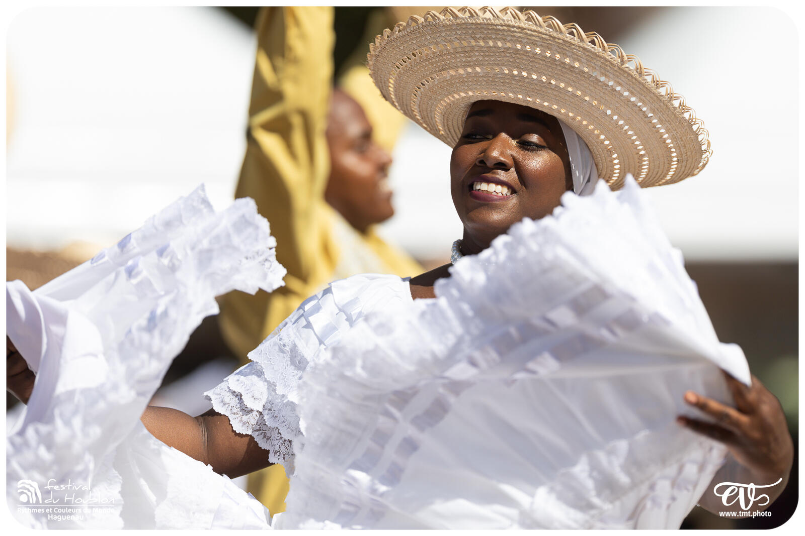 FDH 2024.08.22 | COLOMBIE